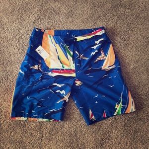 RLX Swim Trunks